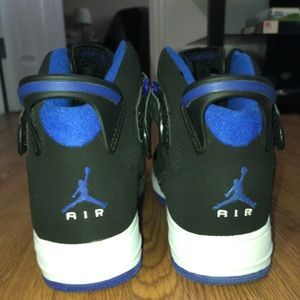 Air jordans